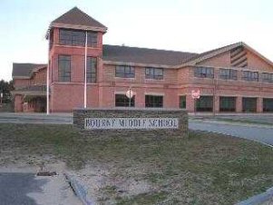 Bourne Middle School